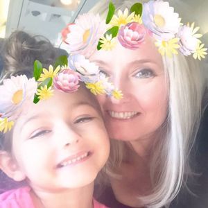 Meet your Posher, Tammy